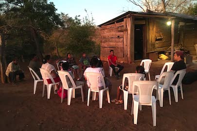 hungry mouths, hungry hearts