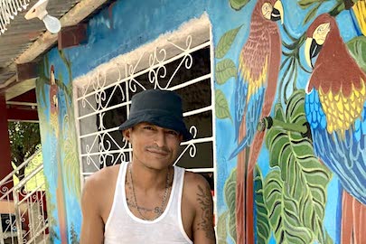 catholic church ruins